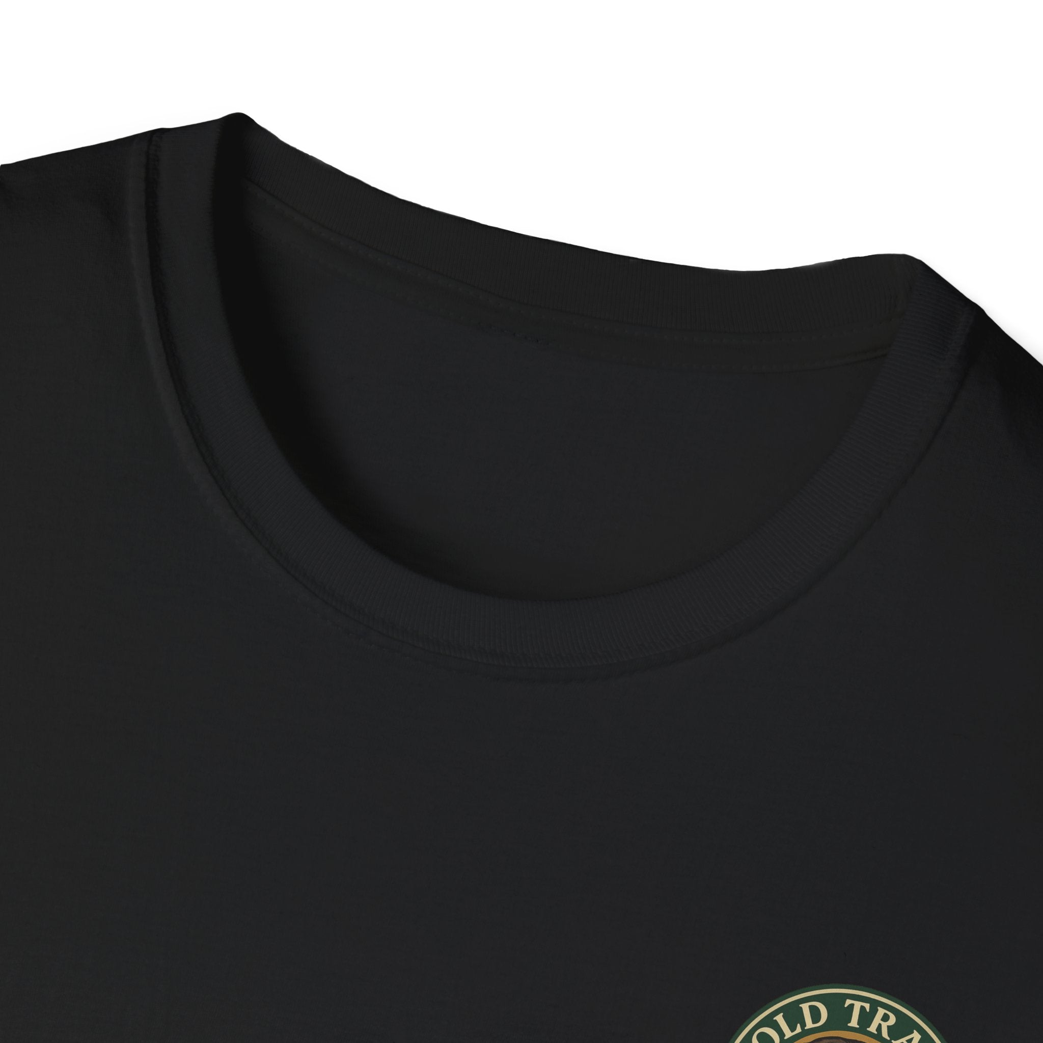 Autumn Woods Whitetail Buck Tee