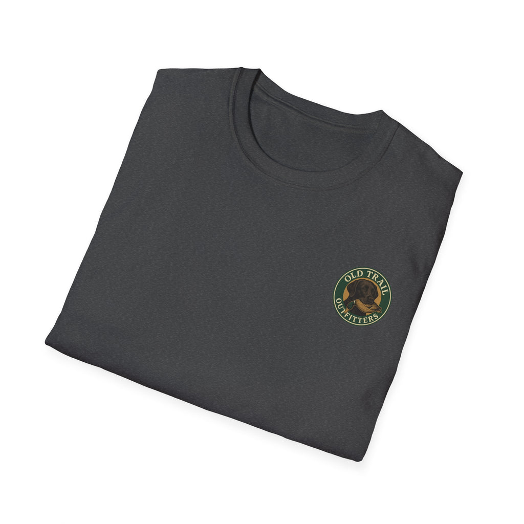 River Country Flathead Catfish Tee