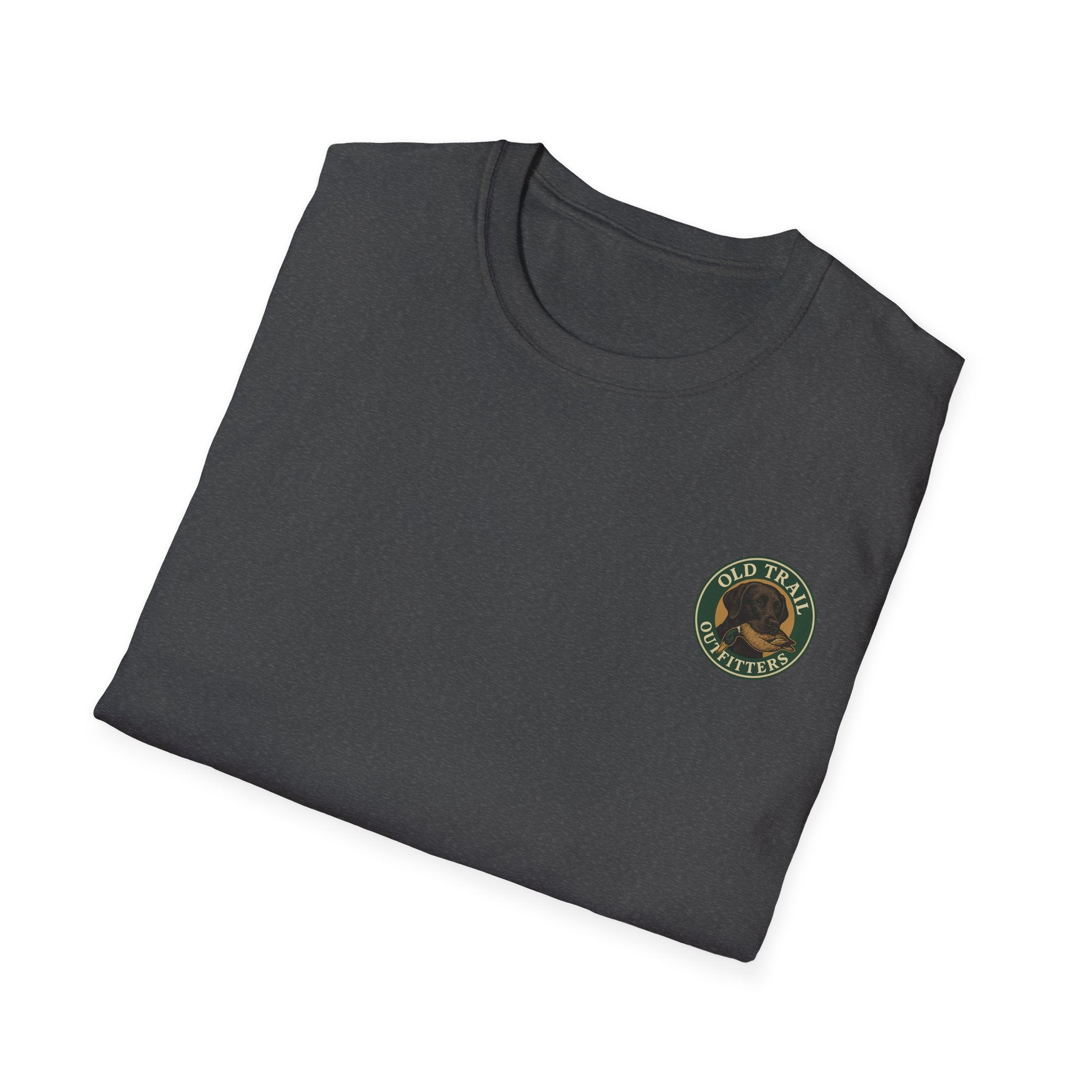 River Country Flathead Catfish Tee