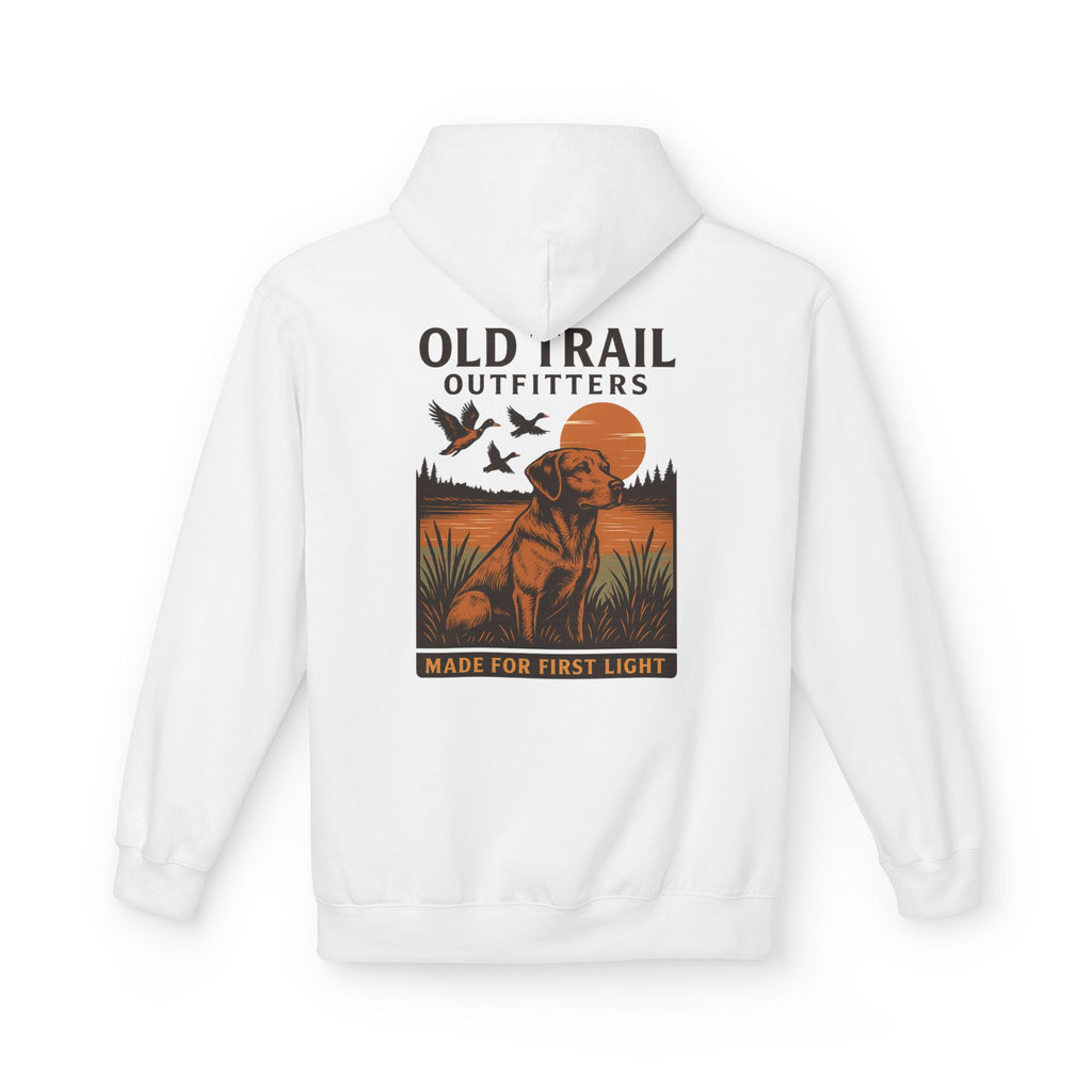 Made for First Light Waterfowl Hoodie
