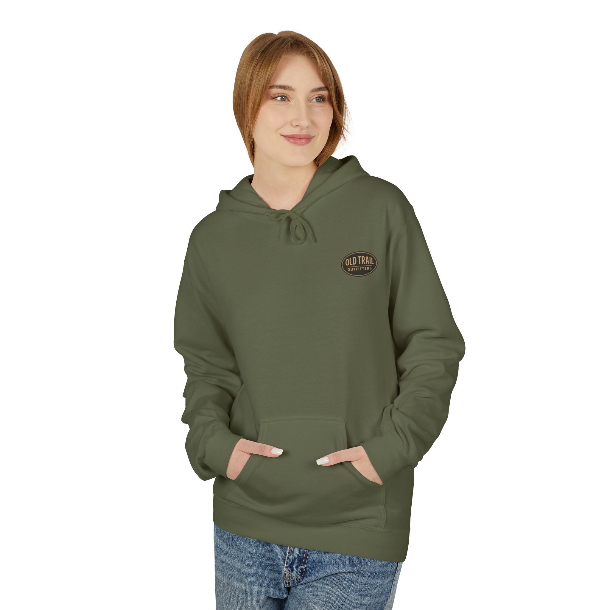 Made for First Light Waterfowl Hoodie