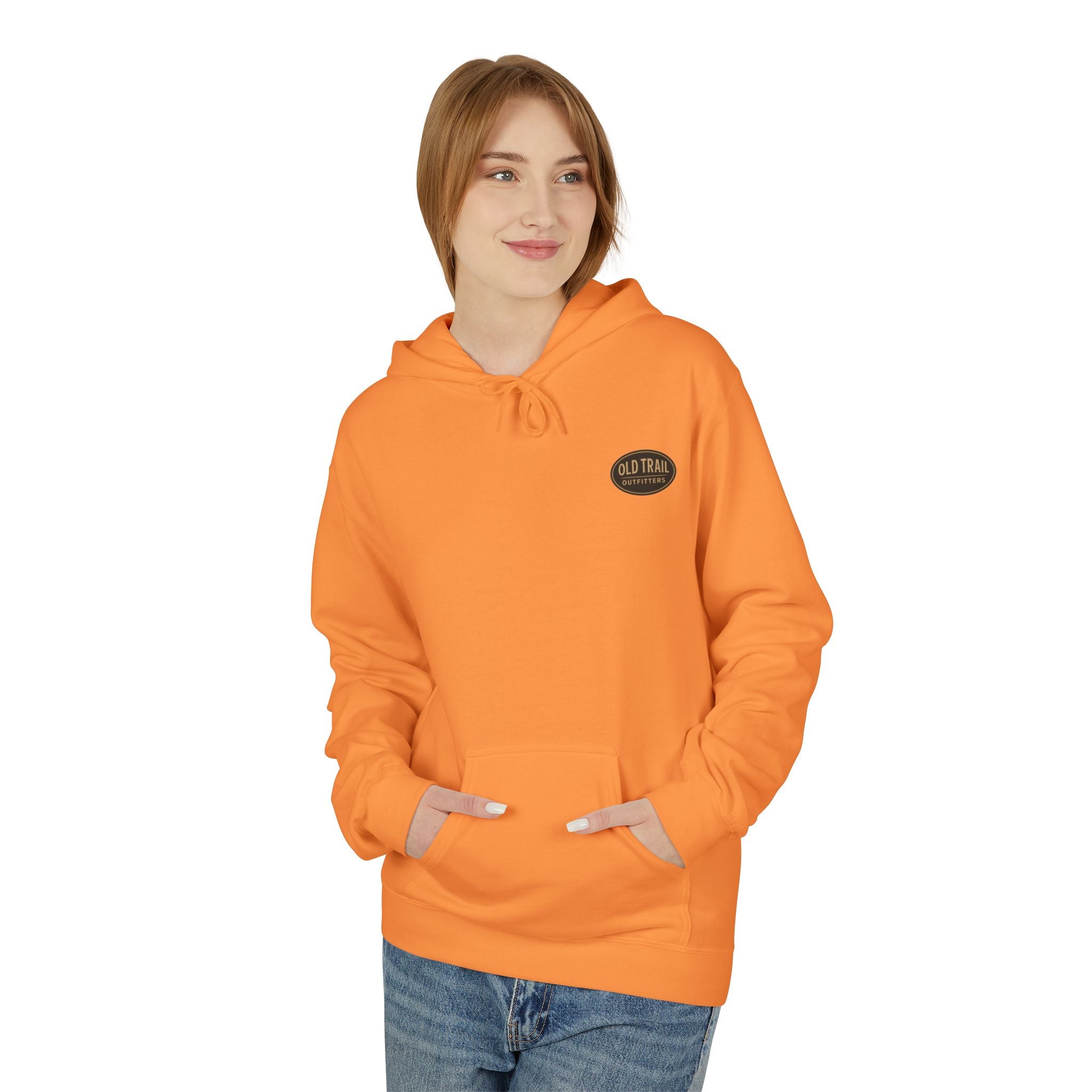 Made for First Light Waterfowl Hoodie