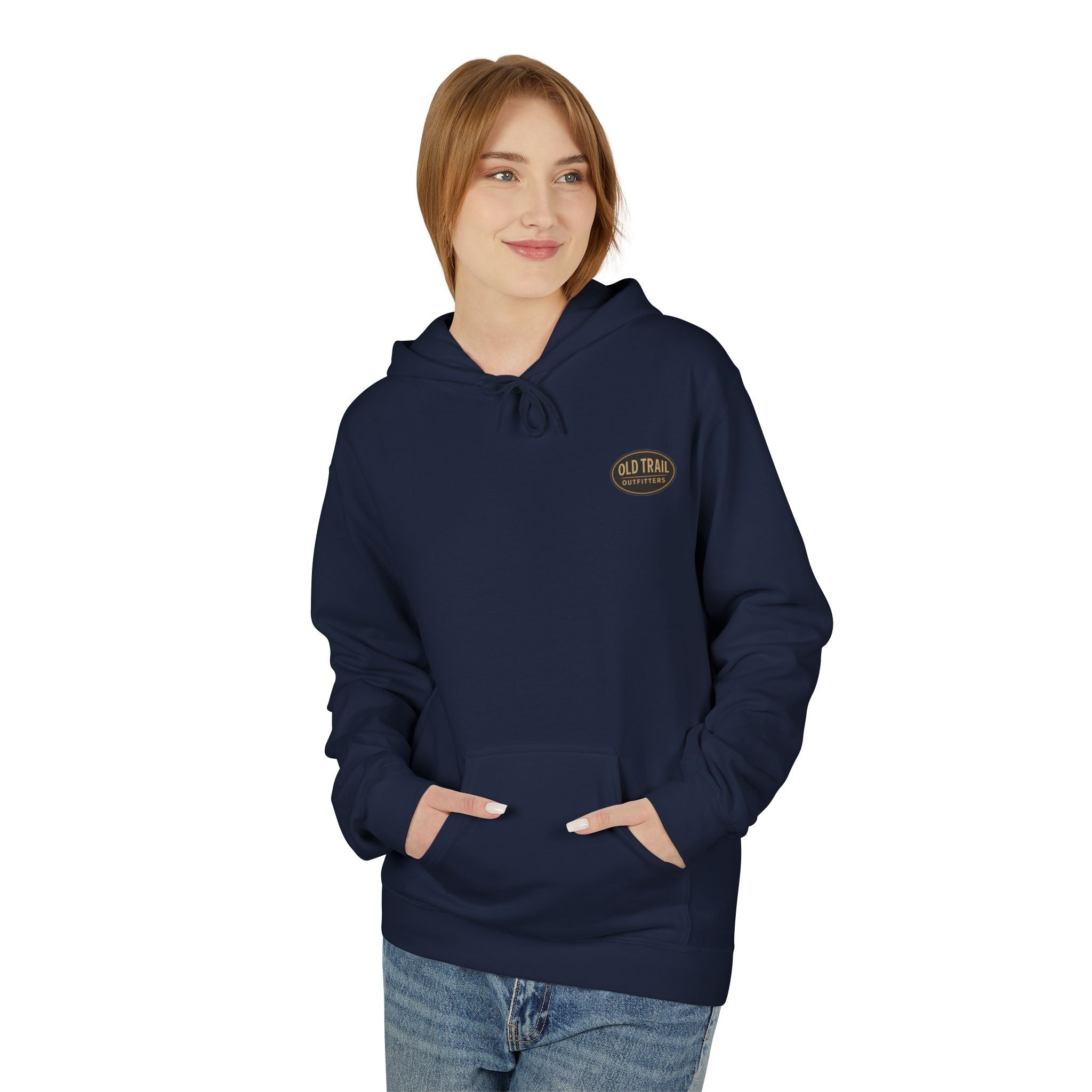 Made for First Light Waterfowl Hoodie