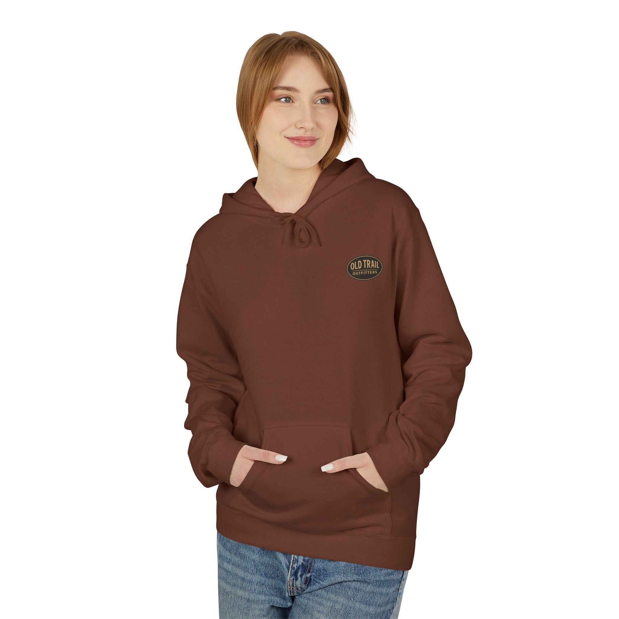 Made for First Light Waterfowl Hoodie
