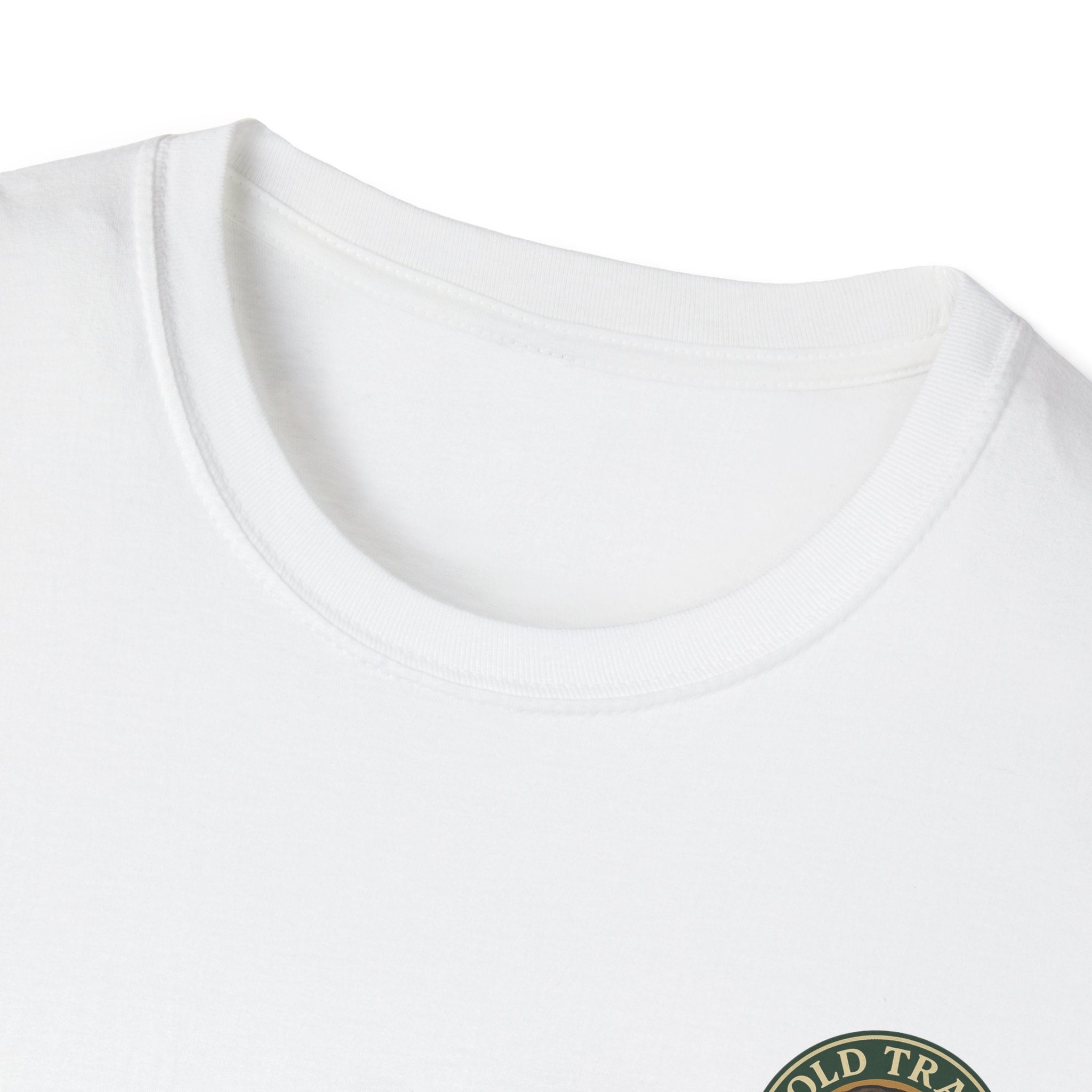 Spring Woods Wild Turkey Tee