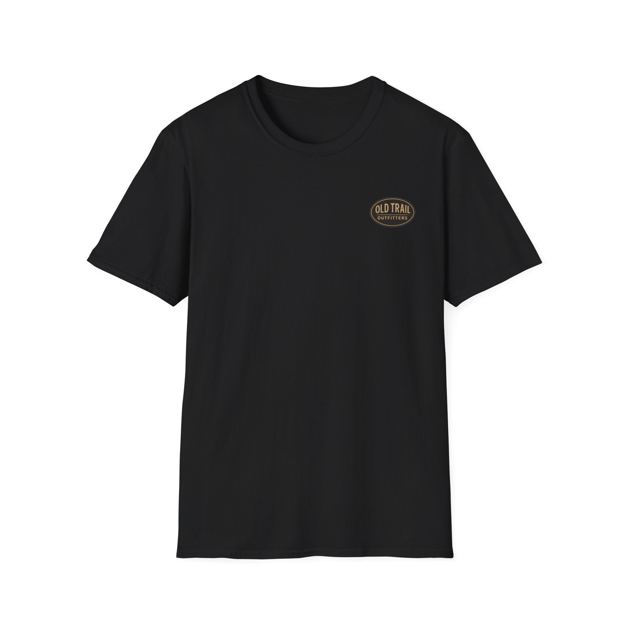 “October Light” Whitetail Deer Tee