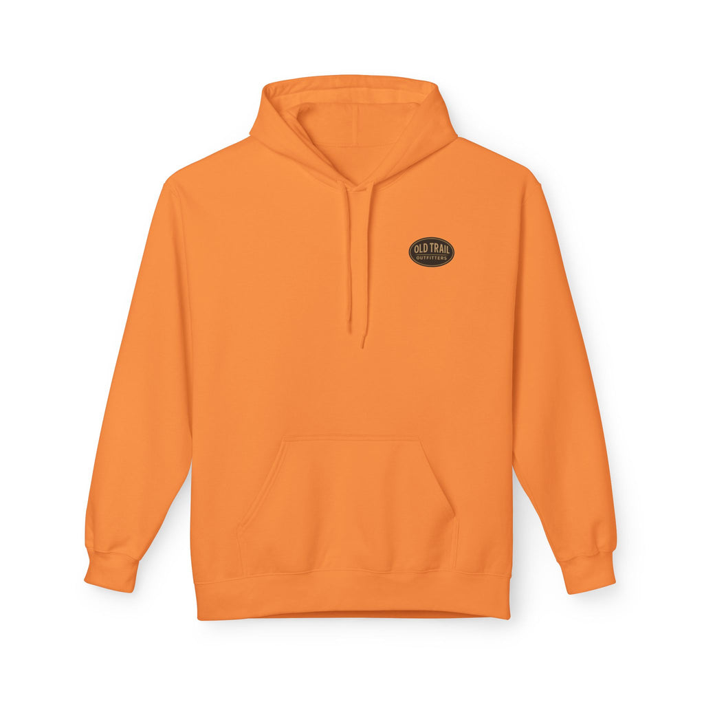 Made for First Light Waterfowl Hoodie