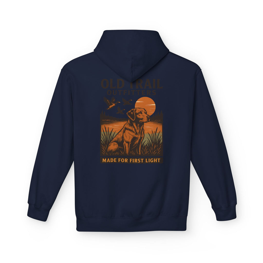 Made for First Light Waterfowl Hoodie