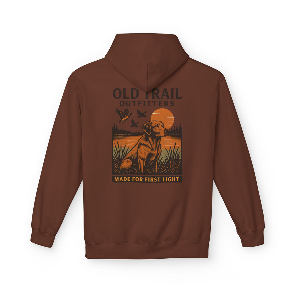 Made for First Light Waterfowl Hoodie