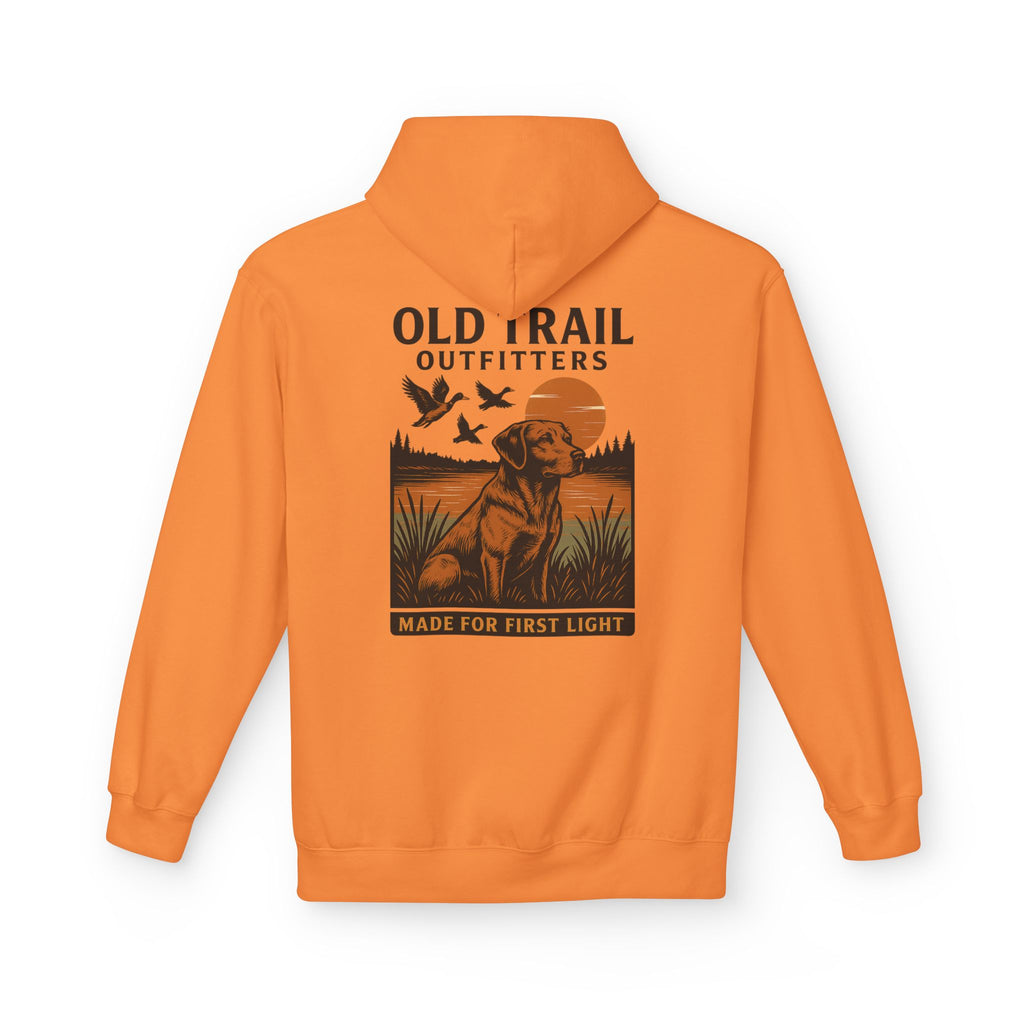 Made for First Light Waterfowl Hoodie