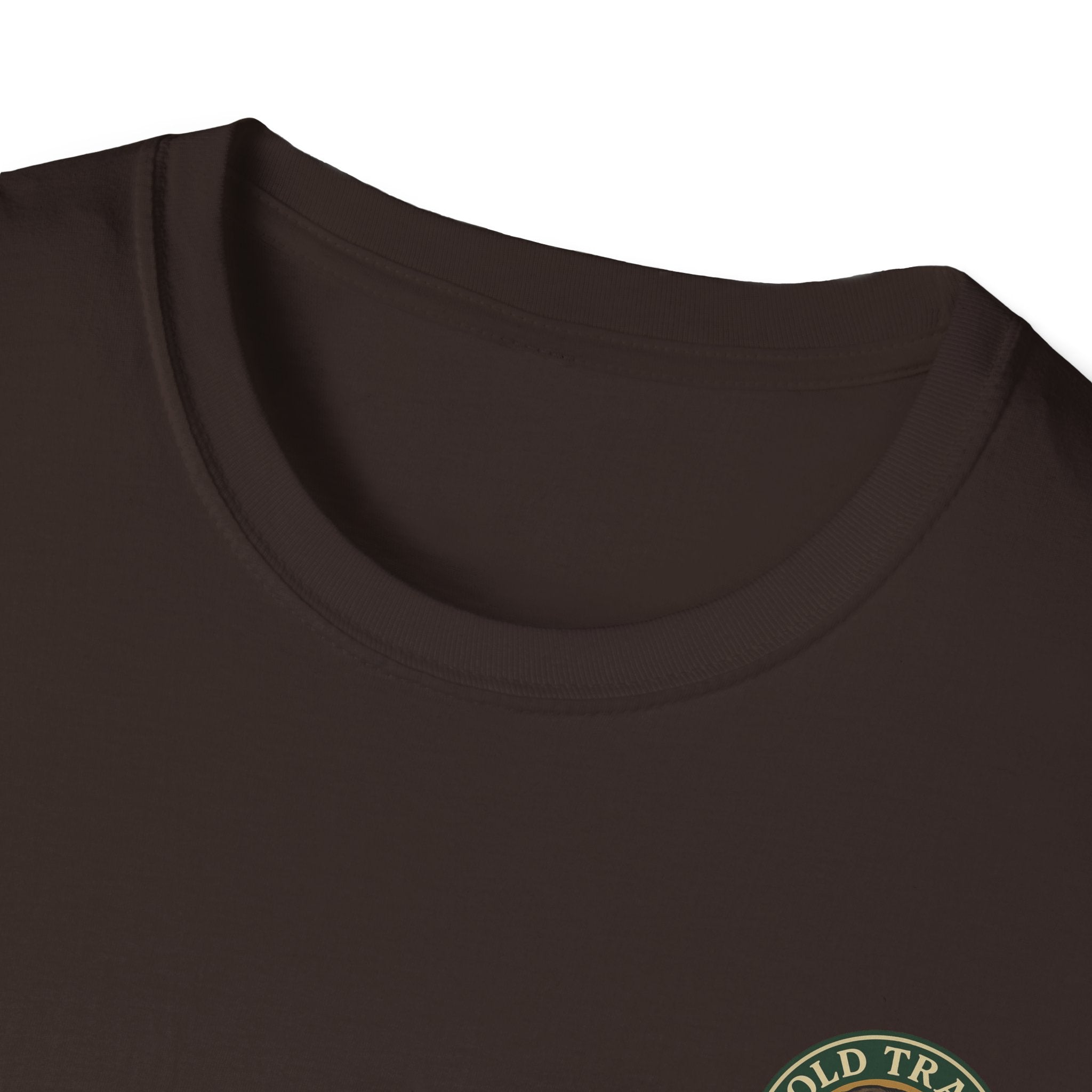 Autumn Woods Whitetail Buck Tee