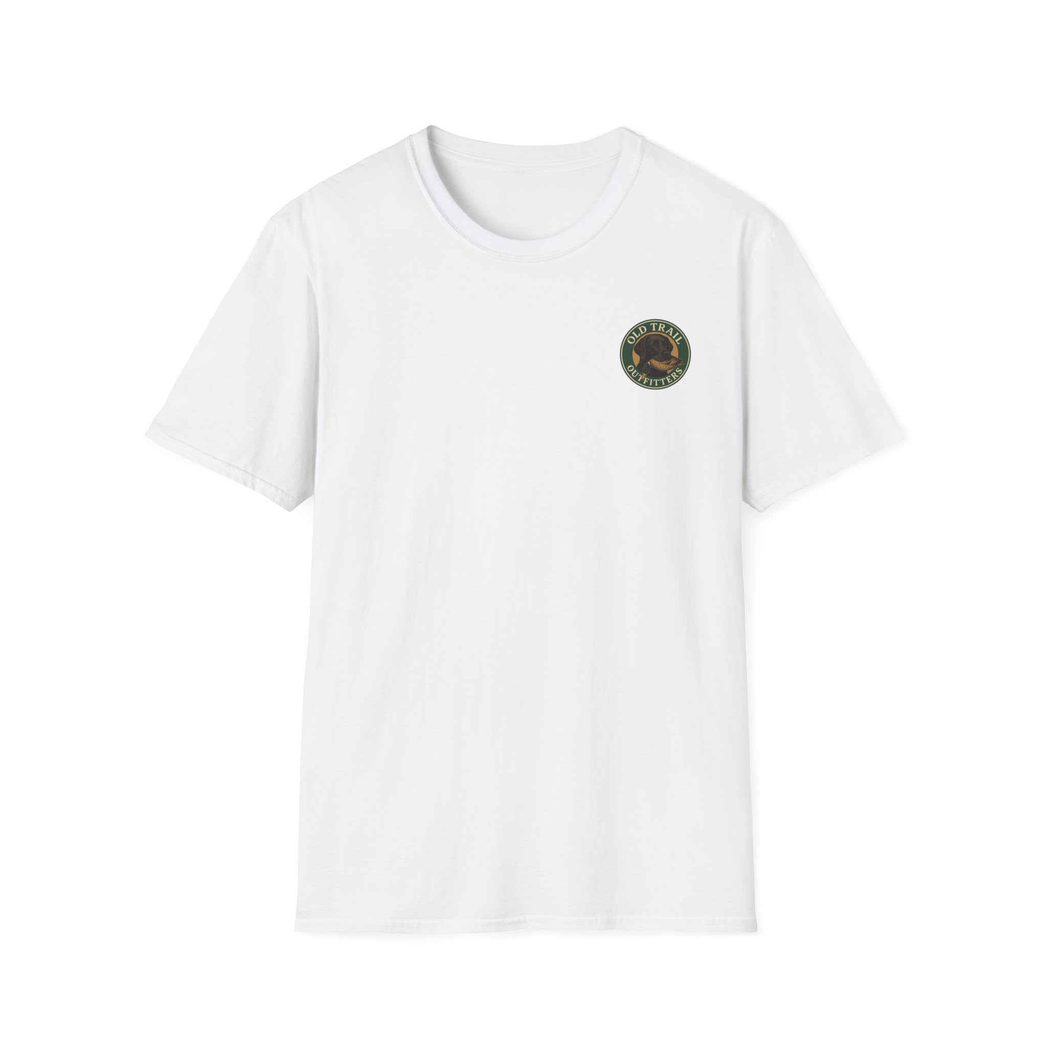 River Country Flathead Catfish Tee