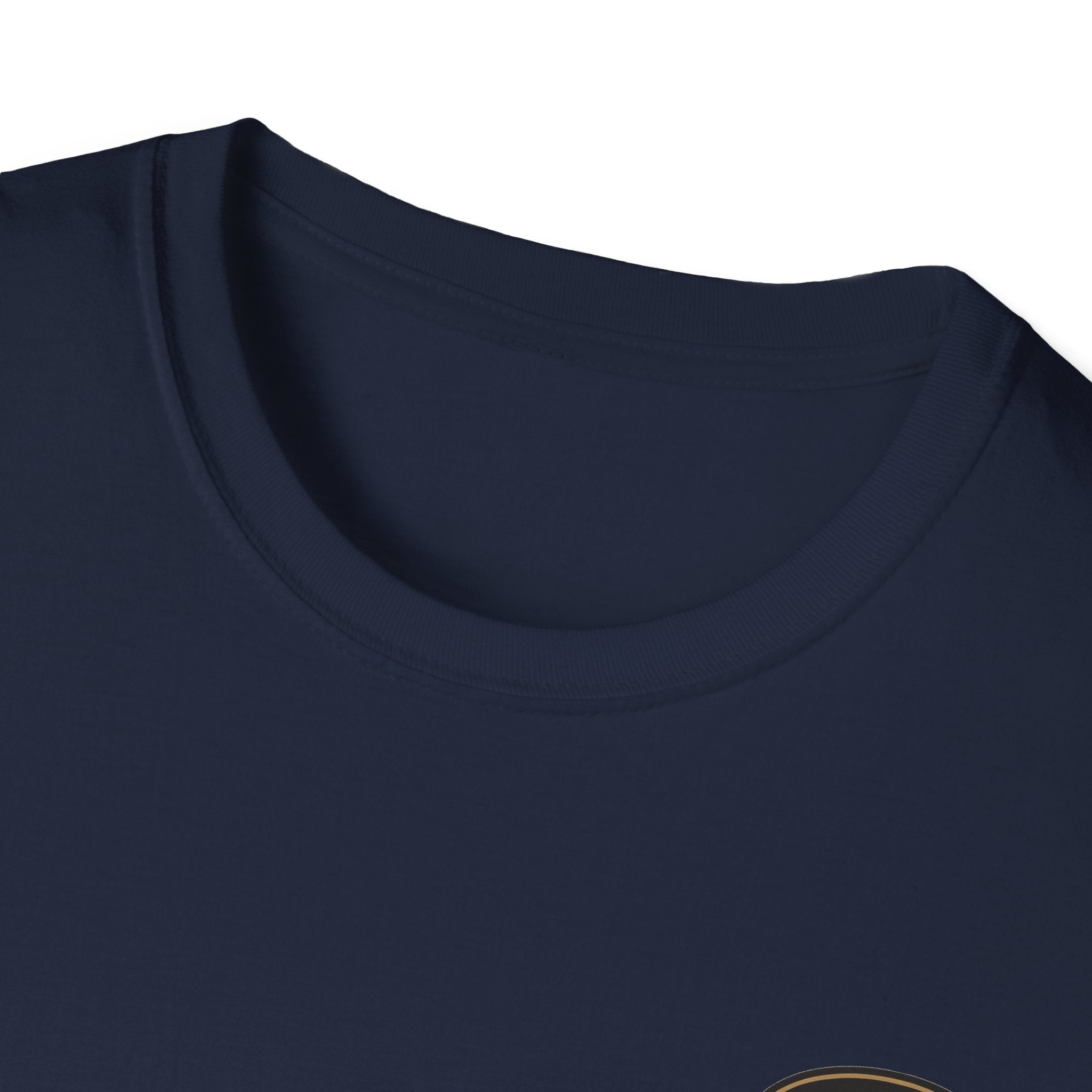 “Smoky Mountain Rain” Elk Tee