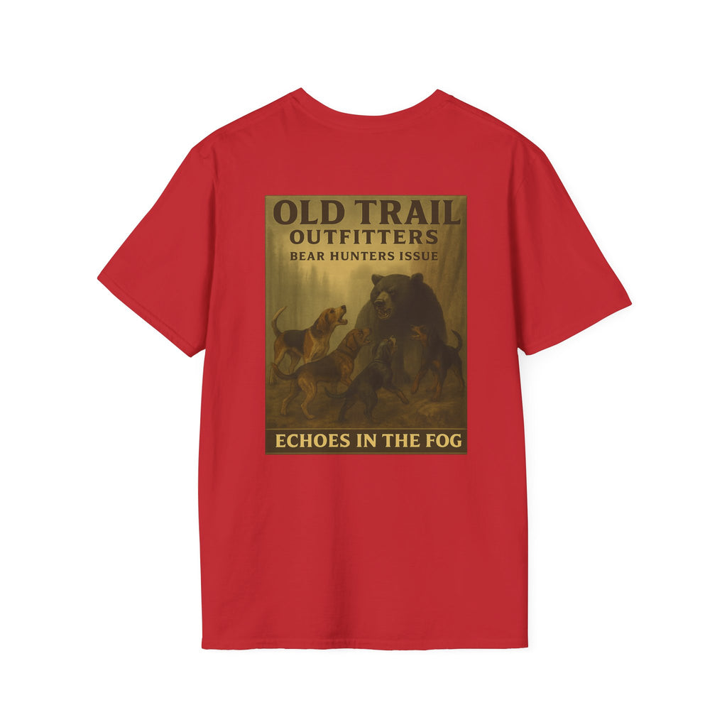 Bear Hunters Edition Tee