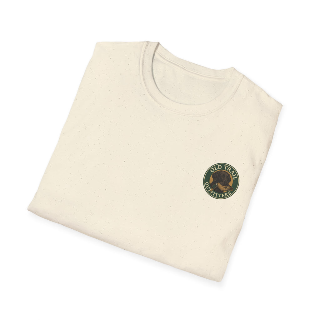 Duck Camp Mallard Tee