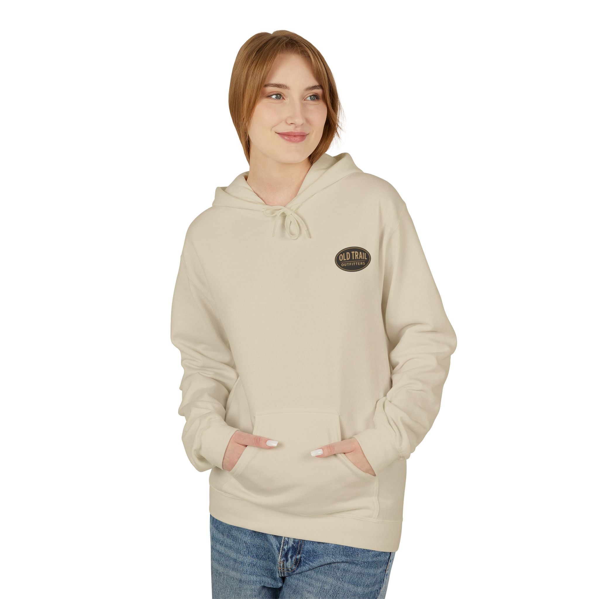 Made for First Light Waterfowl Hoodie