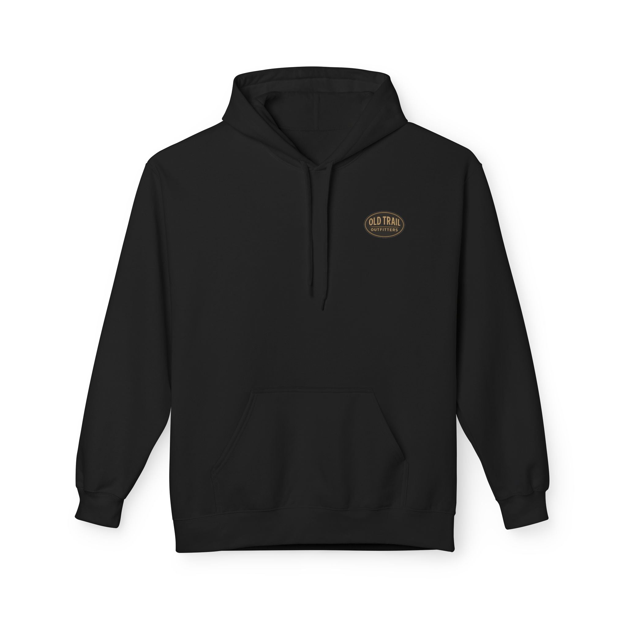 “Midnight Music” Coonhound Hoodie
